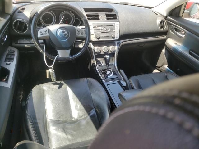 2009 Mazda 6 I