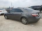 2008 Toyota Camry Hybrid