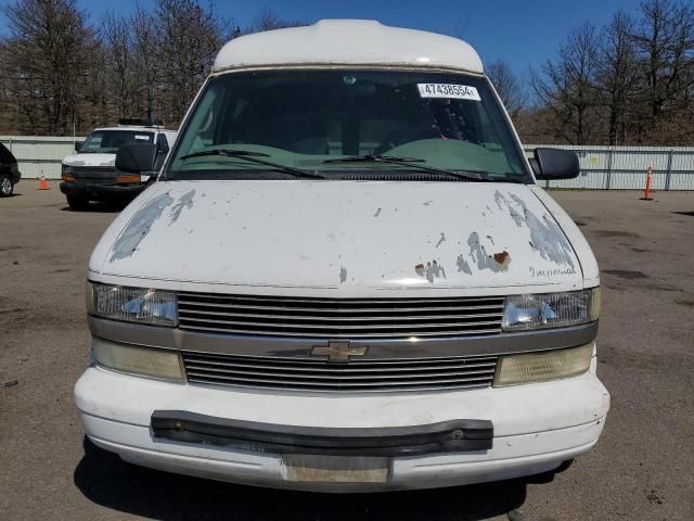 1996 Chevrolet Astro