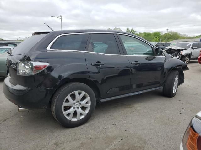 2007 Mazda CX-7