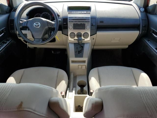 2009 Mazda 5