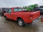 1997 Ford Ranger