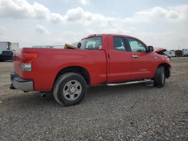 2009 Toyota Tundra Double Cab