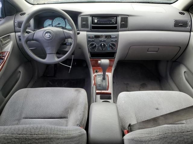 2003 Toyota Corolla CE