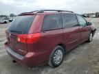 2008 Toyota Sienna CE