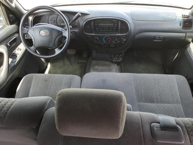 2005 Toyota Tundra Double Cab SR5