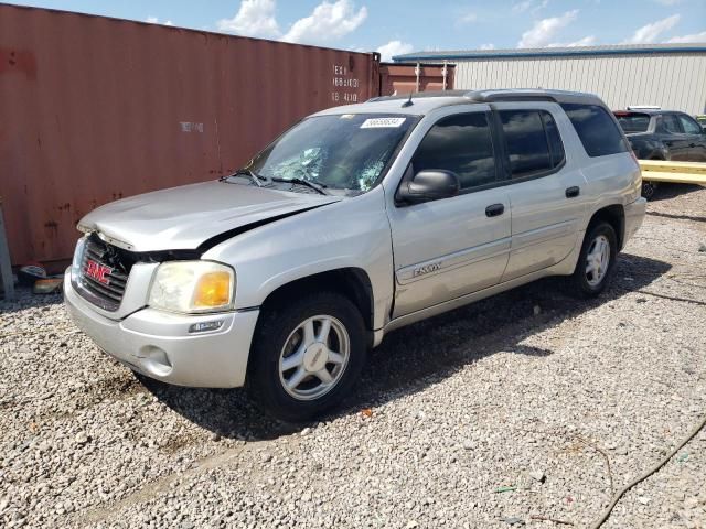 2004 GMC Envoy XUV