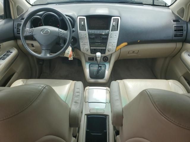 2006 Lexus RX 400