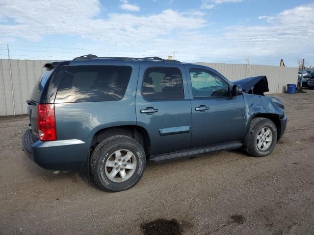 2008 GMC Yukon