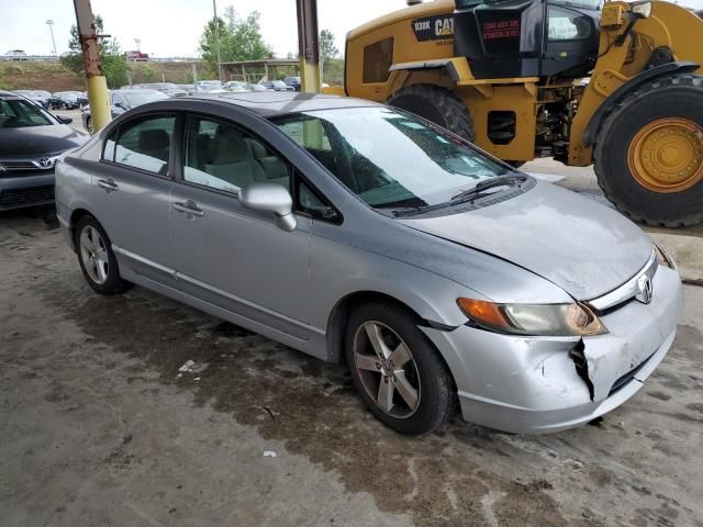 2006 Honda Civic EX