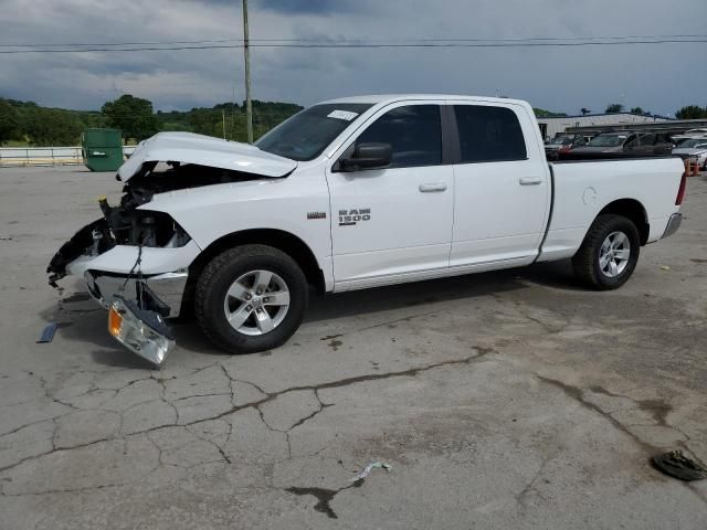 2020 Dodge RAM 1500 Classic SLT