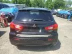 2012 Mitsubishi Outlander Sport SE