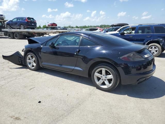 2009 Mitsubishi Eclipse GS