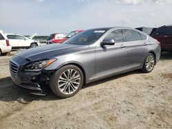 Salvage cars for sale from Copart Spartanburg, SC: 2015 Hyundai Genesis 3.8L