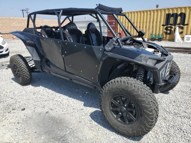 2019 Polaris RZR XP 1000 EPS