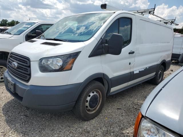 2015 Ford Transit T-150