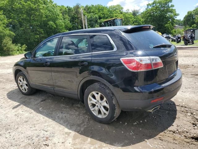 2012 Mazda CX-9