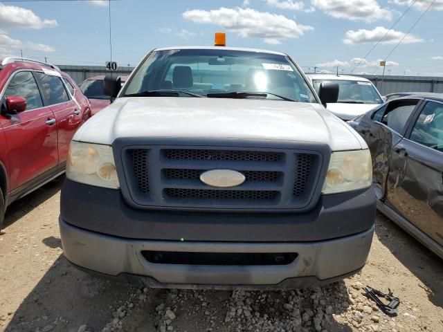 2008 Ford F150