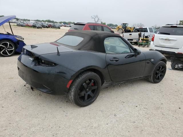 2016 Mazda MX-5 Miata Grand Touring