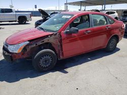 2010 Ford Focus S en venta en Anthony, TX