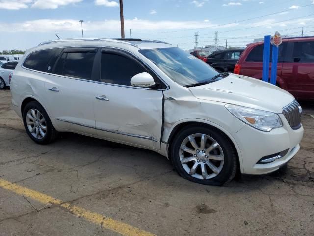 2014 Buick Enclave