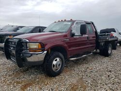 Burn Engine Trucks for sale at auction: 2000 Ford F350 Super Duty