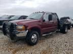 2000 Ford F350 Super Duty