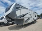 2018 Highland Ridge 5th Wheel