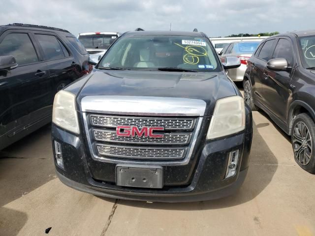 2012 GMC Terrain SLT