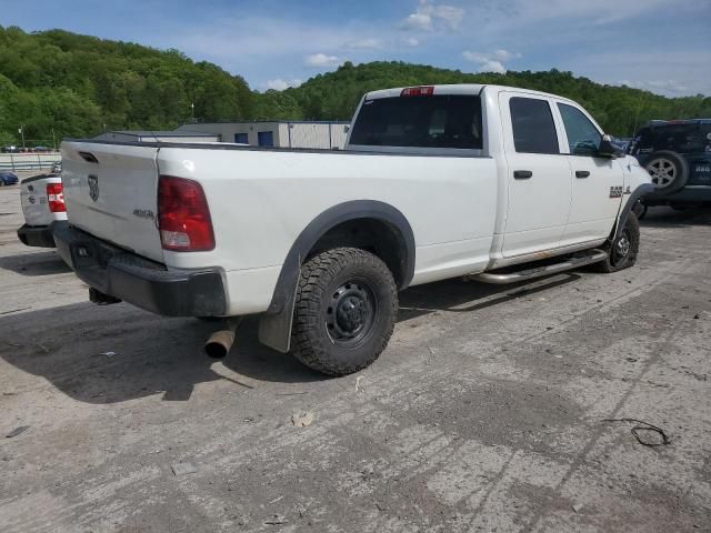 2013 Dodge RAM 2500 ST