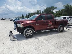 Salvage Cars with No Bids Yet For Sale at auction: 2016 Dodge RAM 2500 ST