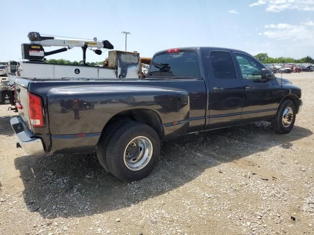 2003 Dodge RAM 3500 ST