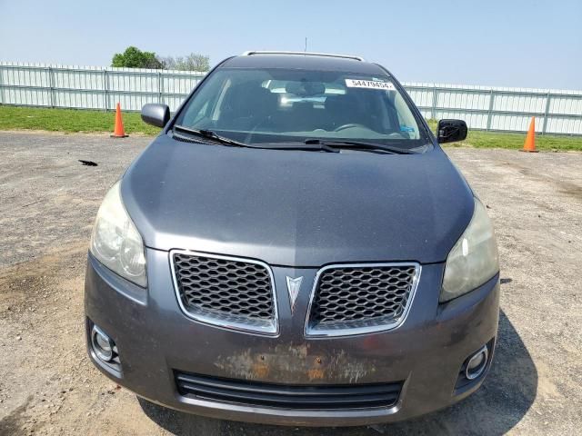 2009 Pontiac Vibe