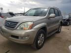 2004 Lexus GX 470