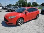 2014 Ford Focus ST