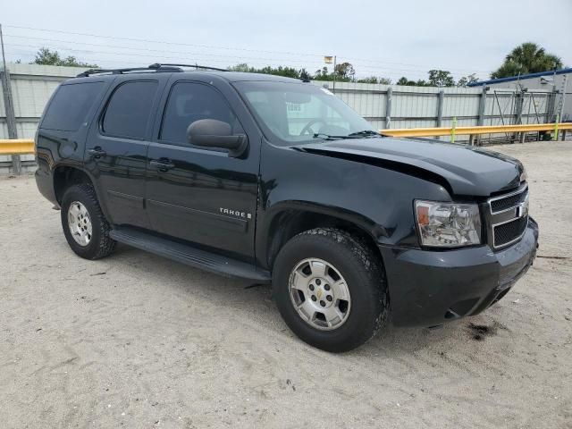 2009 Chevrolet Tahoe K1500 LT