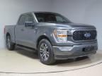 2021 Ford F150 Super Cab