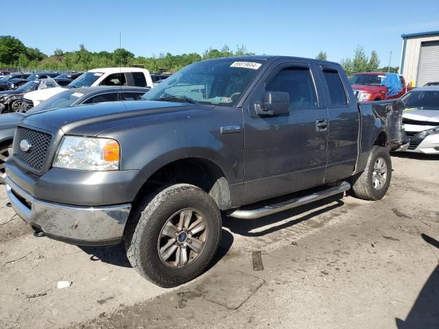 2008 Ford F150