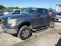 Vehiculos salvage en venta de Copart Duryea, PA: 2008 Ford F150