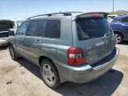 2004 Toyota Highlander Base