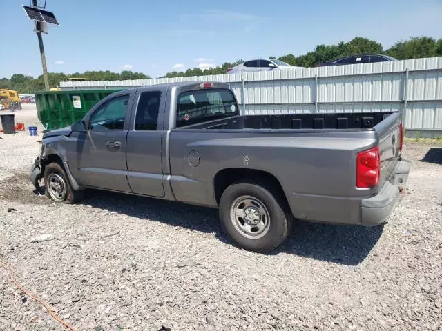 2007 Dodge Dakota ST