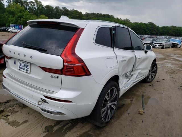 2022 Volvo XC60 B6 Inscription