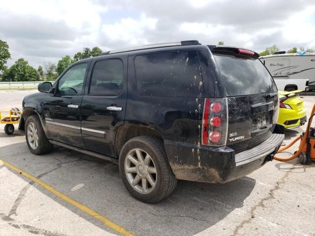 2010 GMC Yukon Denali