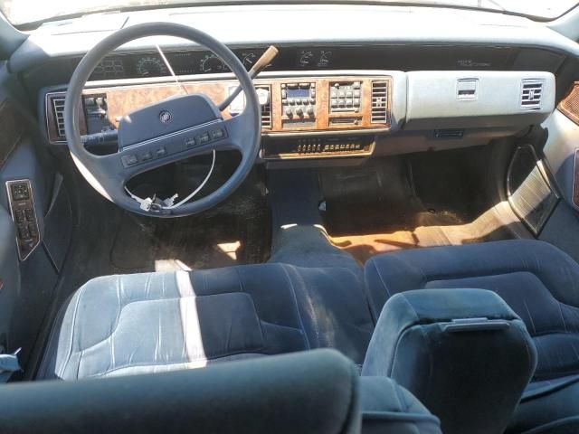 1991 Buick Regal Limited