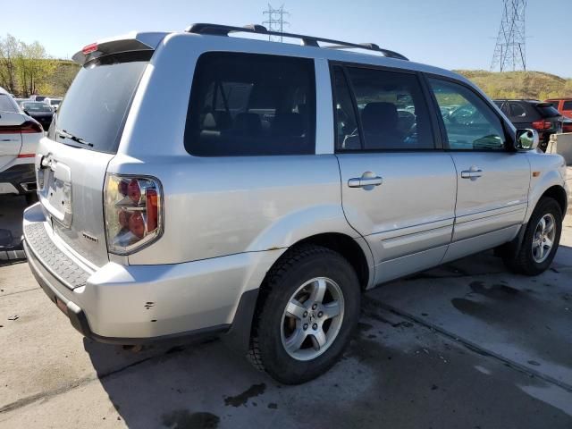 2006 Honda Pilot EX