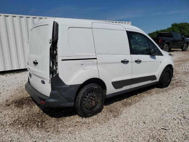 2019 Ford Transit Connect XL