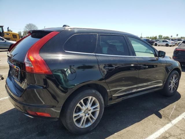 2015 Volvo XC60 T5 Premier