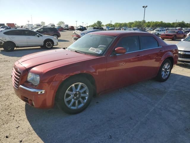 2008 Chrysler 300 Limited