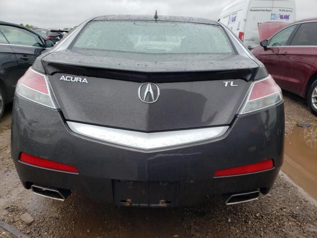 2010 Acura TL