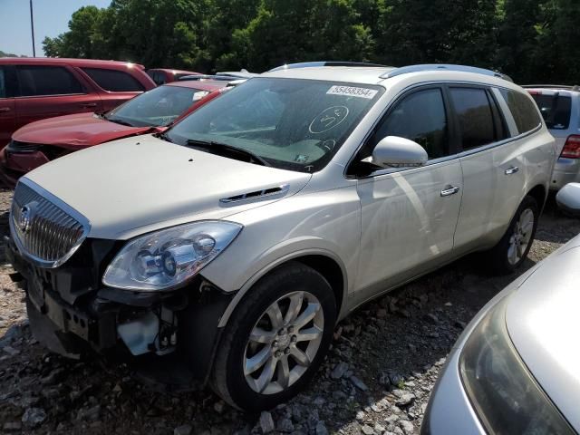 2008 Buick Enclave CXL